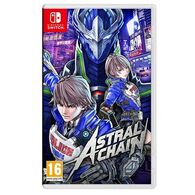 Astral Chain למכירה , 2 image