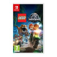 Lego Jurassic World למכירה 