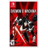 Daemon x Machina למכירה 