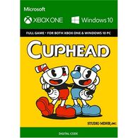 Cuphead לקונסולת Xbox One למכירה 