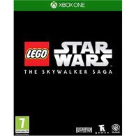 LEGO Star Wars: The Skywalker Saga לקונסולת Xbox One למכירה 