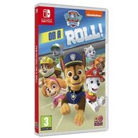 Paw Patrol on A Roll למכירה 