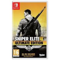 Sniper Elite 3 Ultimate Edition למכירה , 3 image
