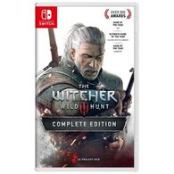 The Witcher 3 : Wild Hunt למכירה 