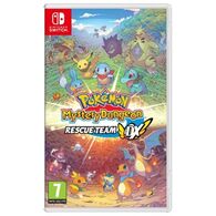 Pokemon Mystery Dungeon: Rescue Team DX למכירה 