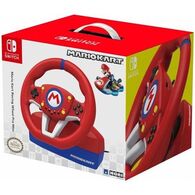 Hori NSW-204U Mario Kart Racing Wheel Pro Mini למכירה , 3 image