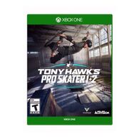 Tony Hawk’s Pro Skater 1 and 2 לקונסולת Xbox One למכירה 