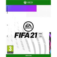 FIFA 21 Standard Edition לקונסולת Xbox One למכירה , 3 image