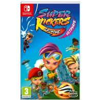 Super Kickers League Ultimate למכירה 