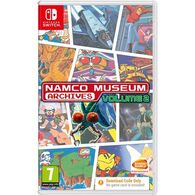 Namco Museum Archives Vol. 2 למכירה , 2 image