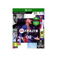 FIFA 21 Standard Edition לקונסולת Xbox One למכירה , 2 image