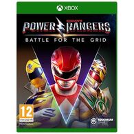 Power Rangers Battle for the Grid לקונסולת Xbox One למכירה , 2 image