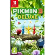 pikmin 3 deluxe למכירה 