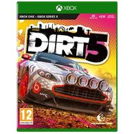 Dirt 5 לקונסולת Xbox One למכירה 