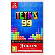 Tetris 99 למכירה 
