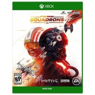 Star Wars: Squadrons לקונסולת Xbox One למכירה 