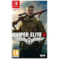 Sniper Elite 4 למכירה , 2 image