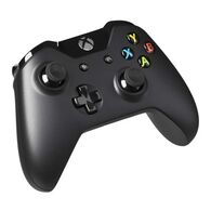 Microsoft Xbox Wireless Controller Black מיקרוסופט למכירה , 2 image