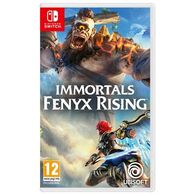 Immortals Fenyx Rising למכירה 