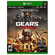Gears Tactics לקונסולת Xbox One למכירה 
