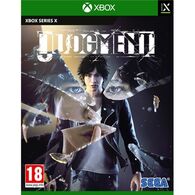 Judgment לקונסולת Xbox Series X S למכירה 