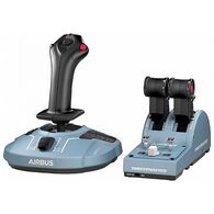 Thrustmaster TCA Officer Pack Airbus Edition למכירה 