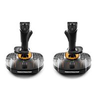 Thrustmaster T.16000M FCS SPACE SIM DUO למכירה 