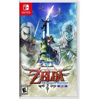 The Legend of Zelda Skyward Sword HD למכירה 