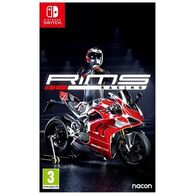 RiMS Racing למכירה 