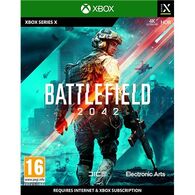 Battlefield 2042 לקונסולת Xbox Series X S למכירה 
