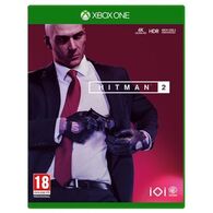 Hitman 2 - Standard edition לקונסולת Xbox One למכירה 