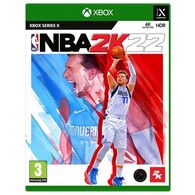 NBA 2K22 לקונסולת Xbox Series X S למכירה 