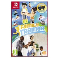 Family Trainer למכירה 