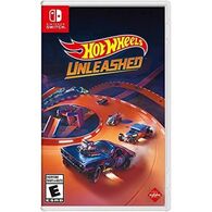 Hot Wheels Unleashed למכירה 