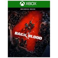 Back 4 Blood לקונסולת Xbox One למכירה 