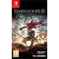 Darksiders 3 למכירה , 2 image