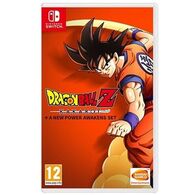 Dragon Ball Z: Kakarot למכירה 