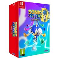 Sonic Colors: Ultimate למכירה , 3 image