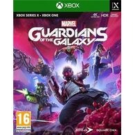 Marvel's Guardians of the Galaxy לקונסולת Xbox One למכירה 