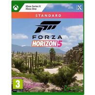 Forza Horizon 5 לקונסולת Xbox Series X S למכירה 