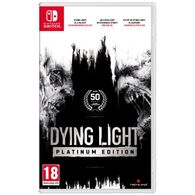 Dying Light: Platinum Edition למכירה 