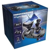 Thrustmaster T.Flight Hotas 4 למכירה , 3 image