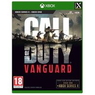 Call of Duty:Vanguard לקונסולת Xbox Series X S למכירה 
