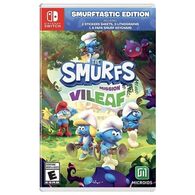 The Smurfs - Mission Vileaf למכירה 