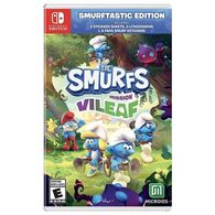 The Smurfs - Mission Vileaf למכירה , 2 image