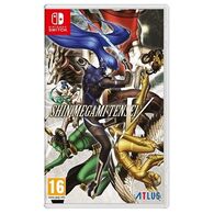 Shin Megami Tensei V למכירה 