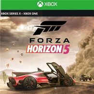 Forza Horizon 5 לקונסולת Xbox Series X S למכירה , 4 image