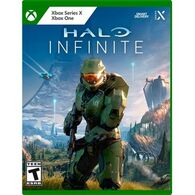 Halo Infinite לקונסולת Xbox Series X S למכירה 