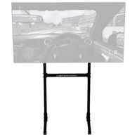 Next Level NLR-A011 Free Standing Single Monitor Stand למכירה 