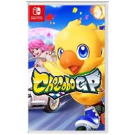 Chocobo GP למכירה 